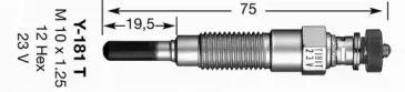 2728 NGK